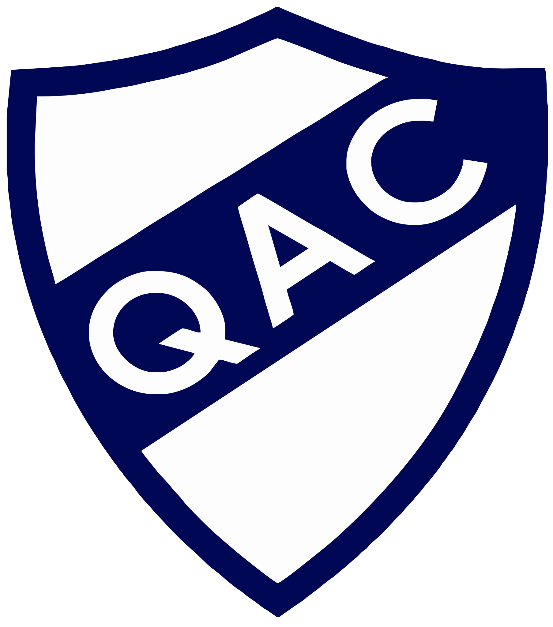 Escudo Quilmes Papi