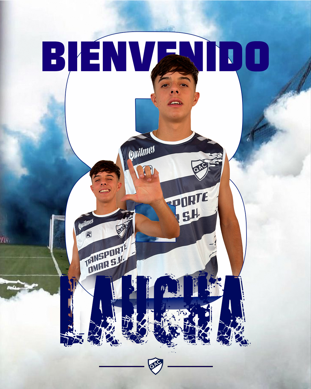 Lautaro Vergara (Laucha)