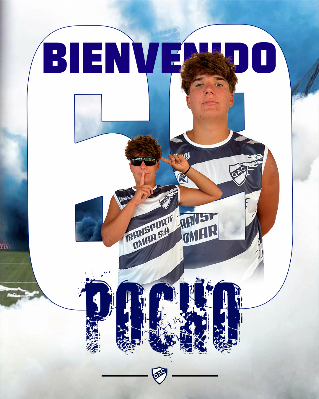 Bautista Clemente (Pocho)