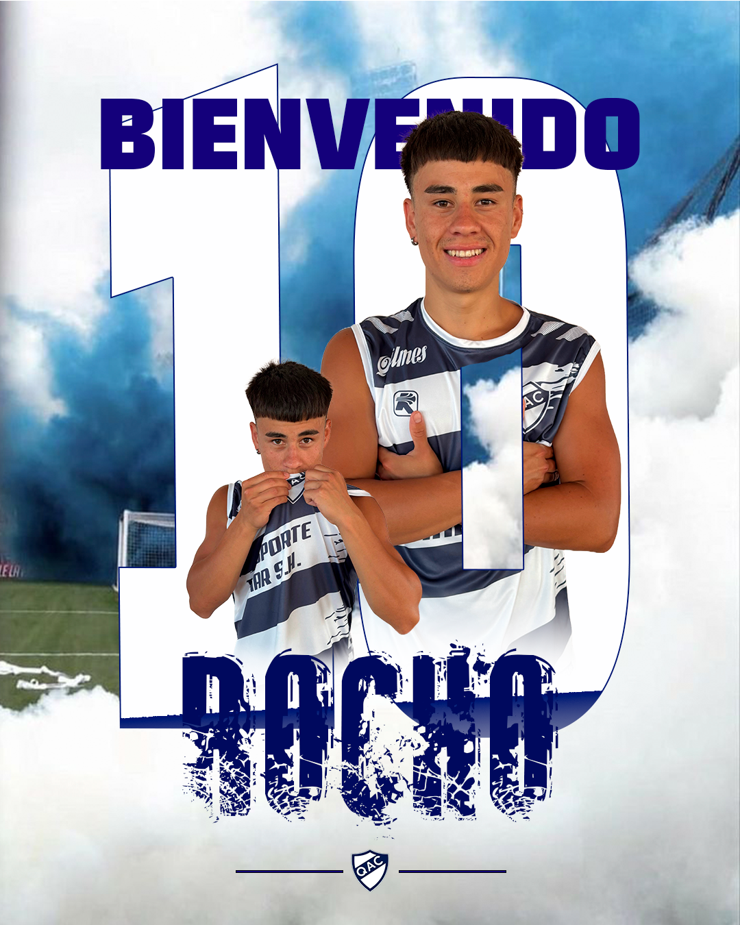 Francisco Pereyra (Rocho)